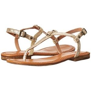 Frye sandals
